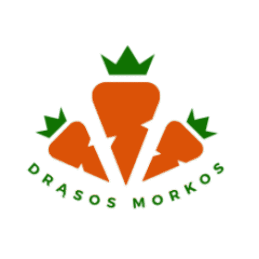 Drąsos morkos